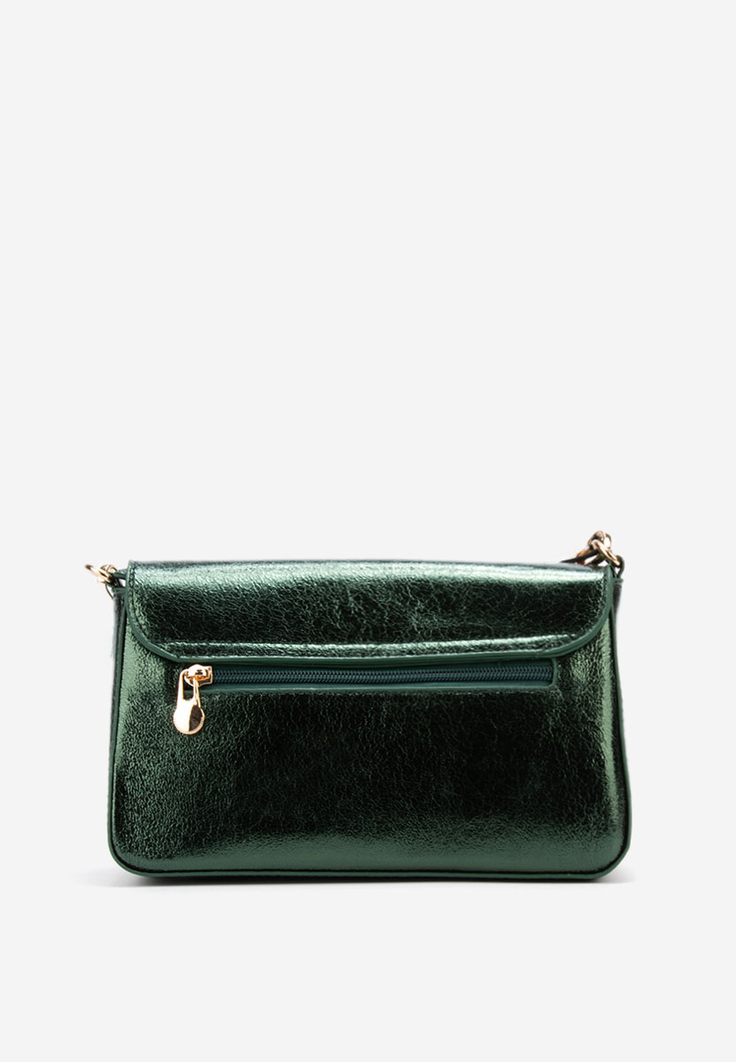 Geanta de umar Zarina V2 verde