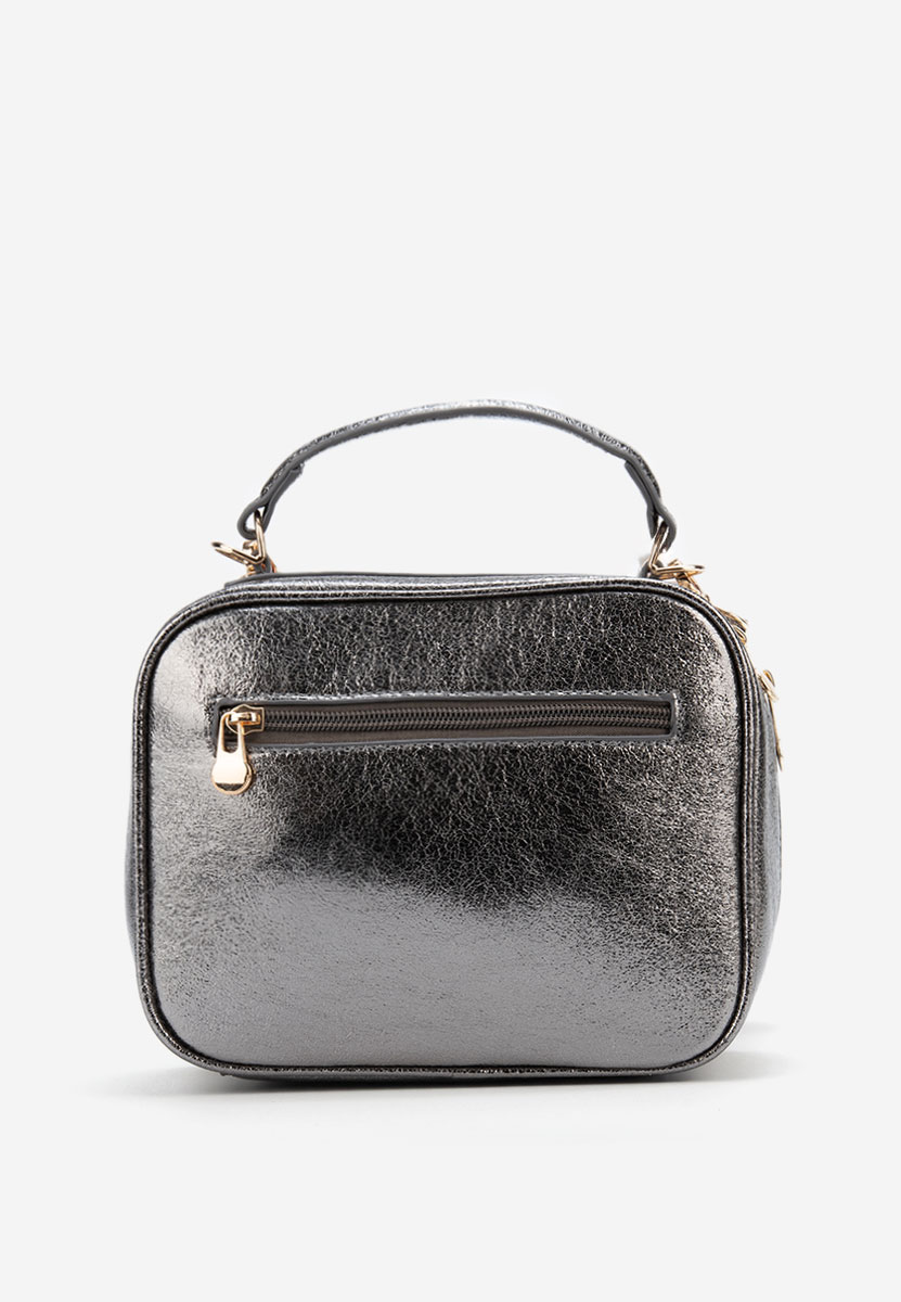 Geanta Crossbody Julisa gri