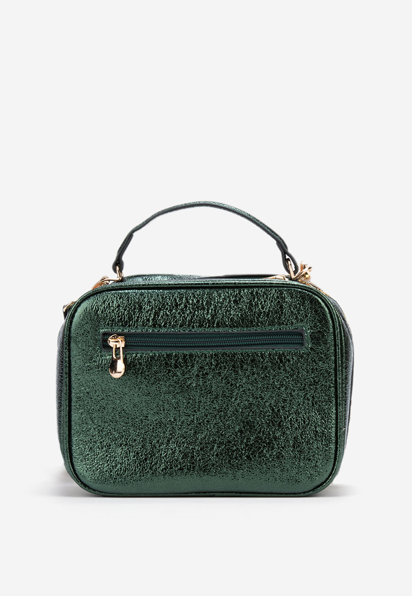 Geanta Crossbody Julisa V2 verde