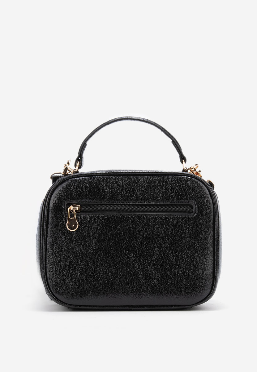Geanta Crossbody Julisa neagra