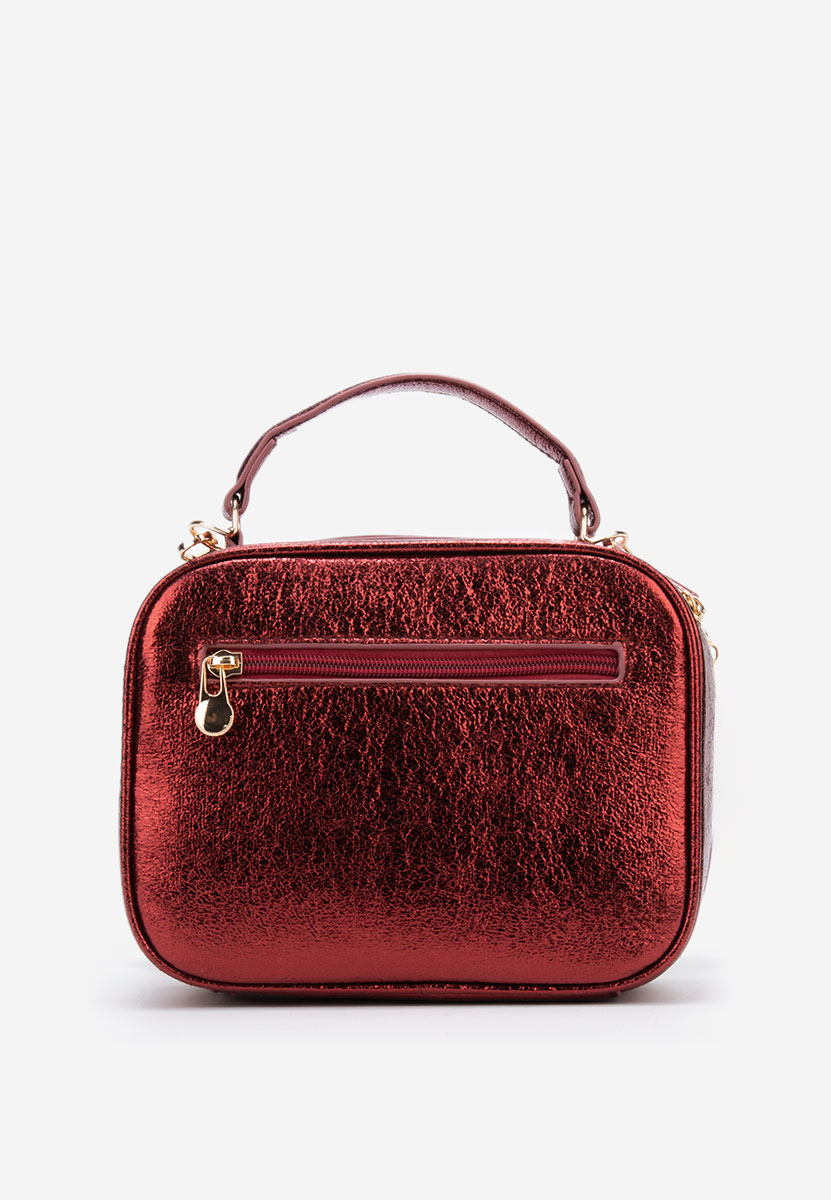 Geanta Crossbody Julisa rosie