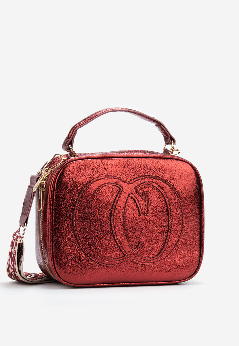 Geanta Crossbody Julisa rosie