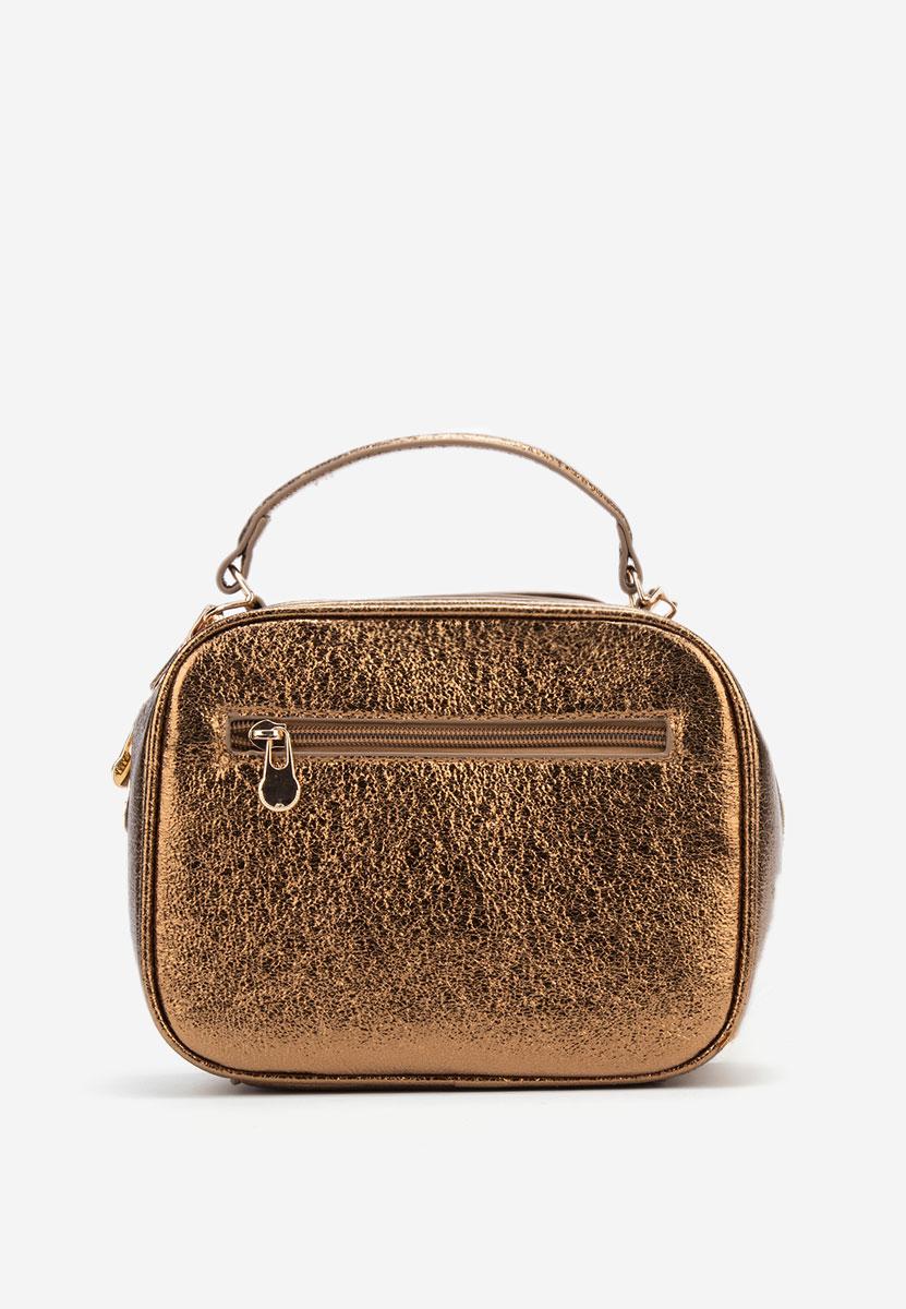 Geanta Crossbody Julisa bronze