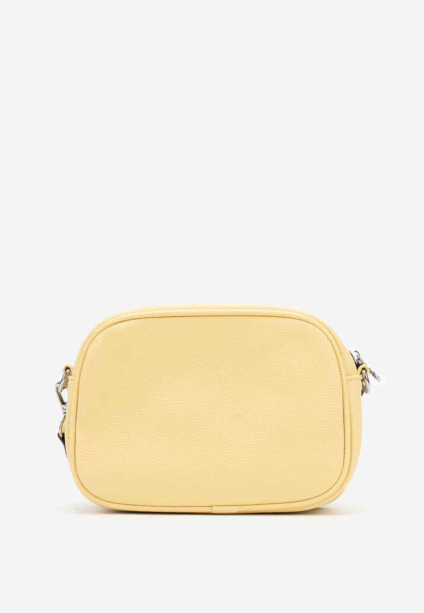 Geanta Crossbody Karise galbena