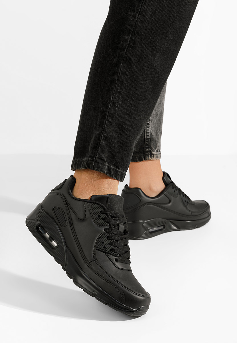 Sneakers dama Marika negri