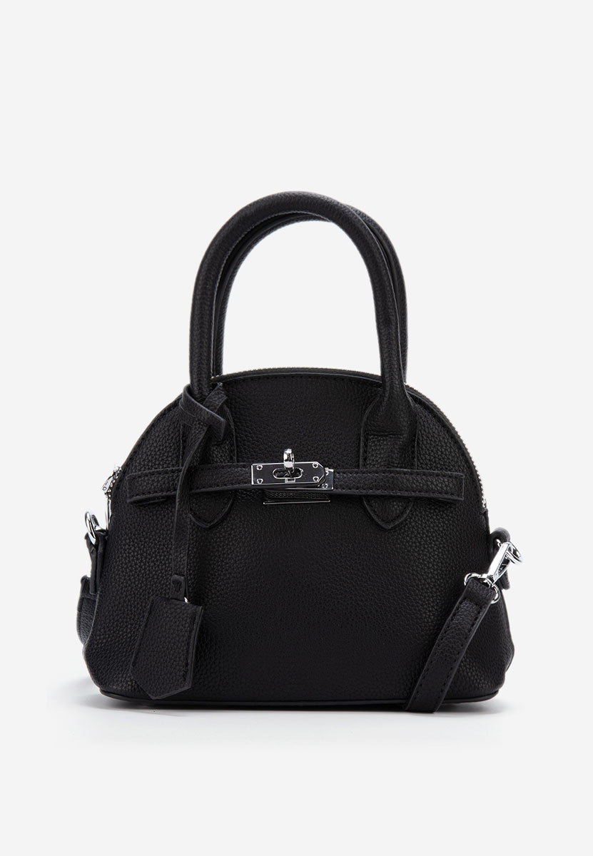 Geanta de umar Keana V2 neagra