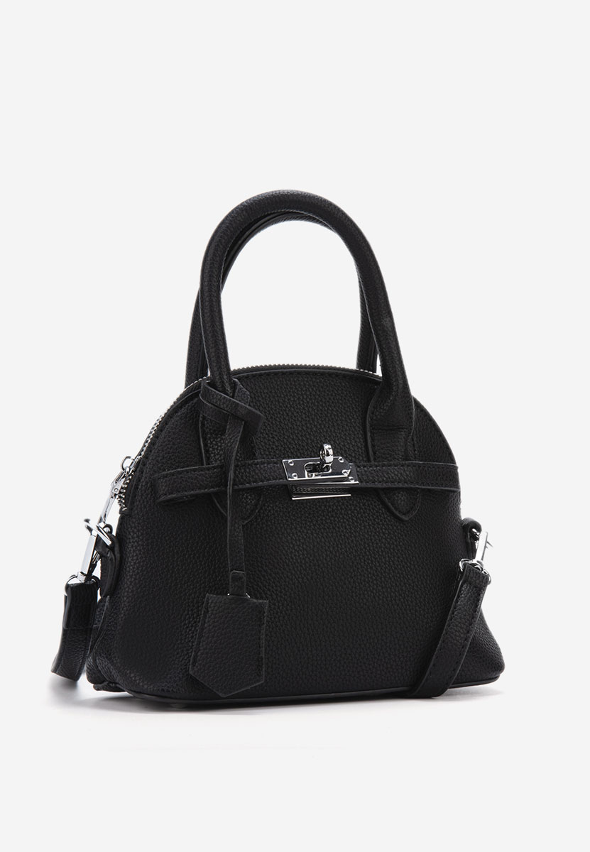 Geanta de umar Keana V2 neagra