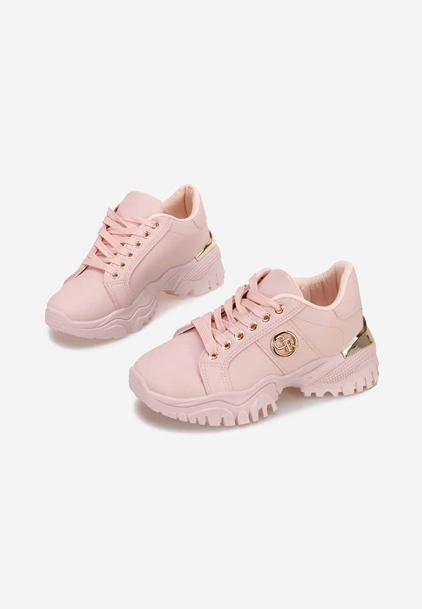 Sneakers dama Bellina roz