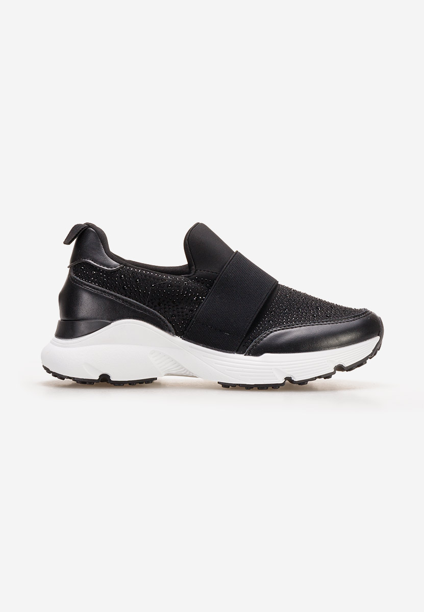 Sneakers dama Zaliana negri