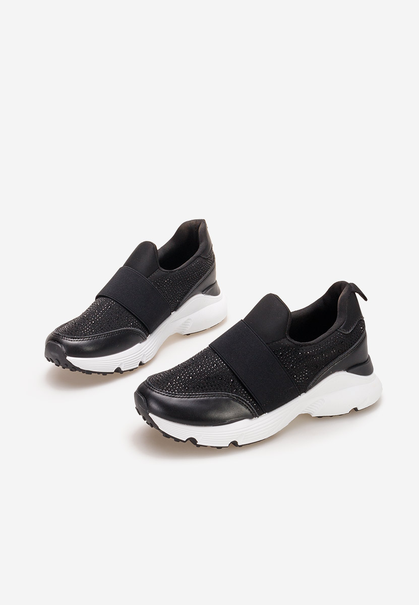 Sneakers dama Zaliana negri