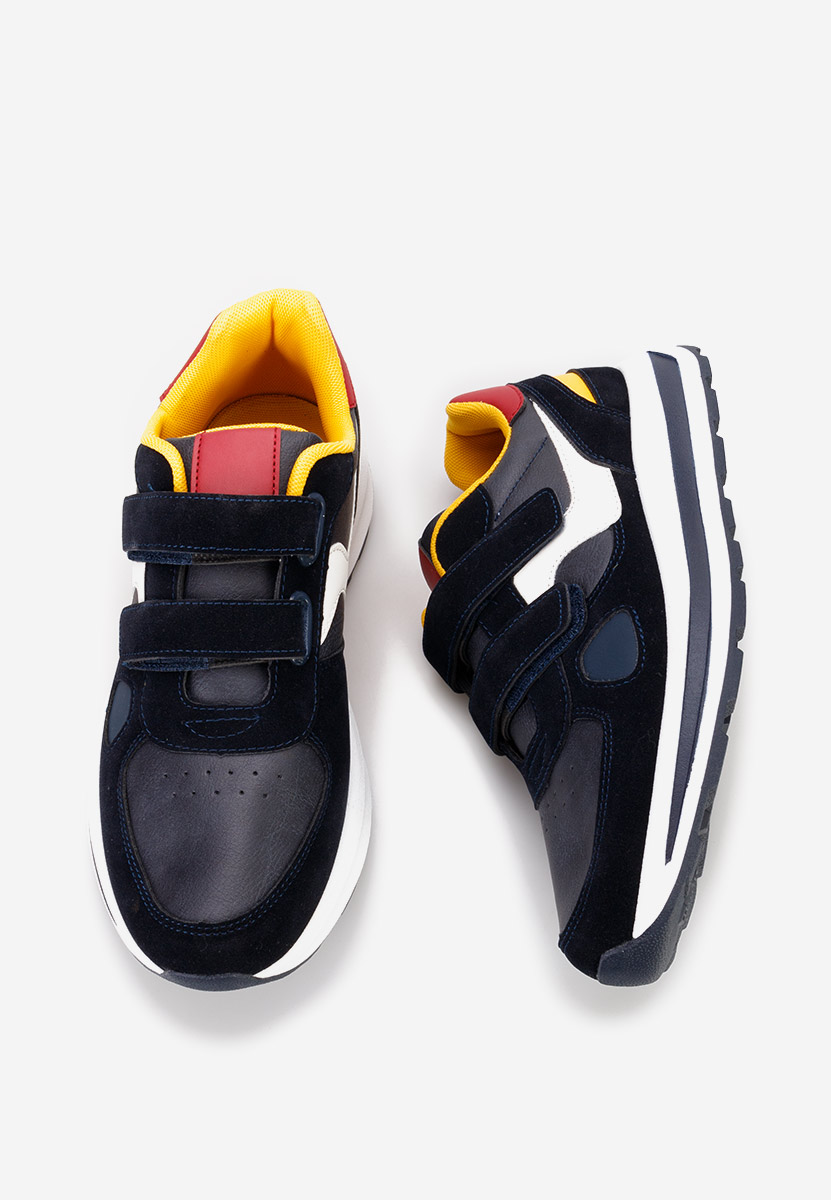 Sneakers barbati Camden navy