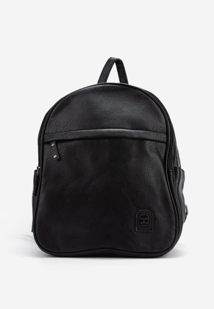 Rucsac dama Alteria negru