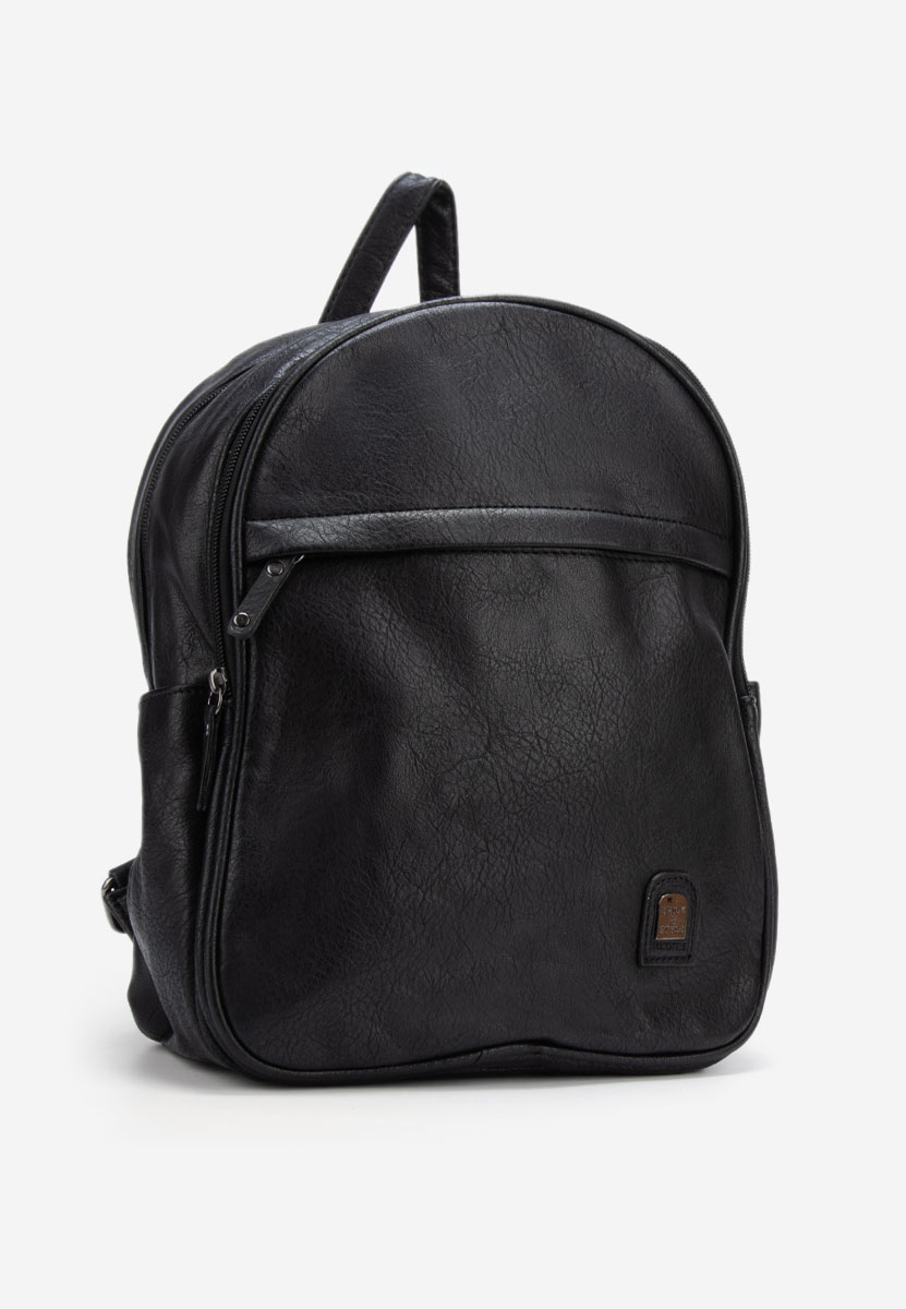 Rucsac dama Alteria negru