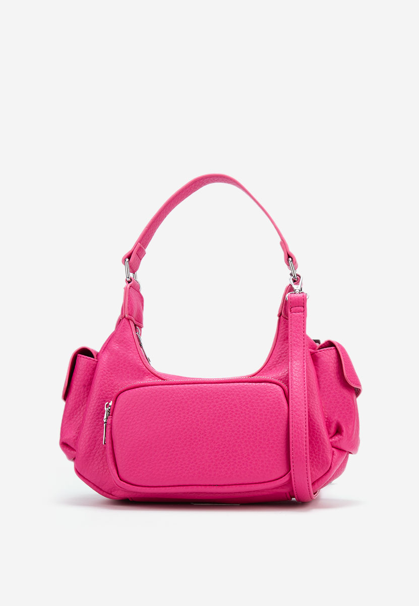 Geanta de mana Briya fucsia