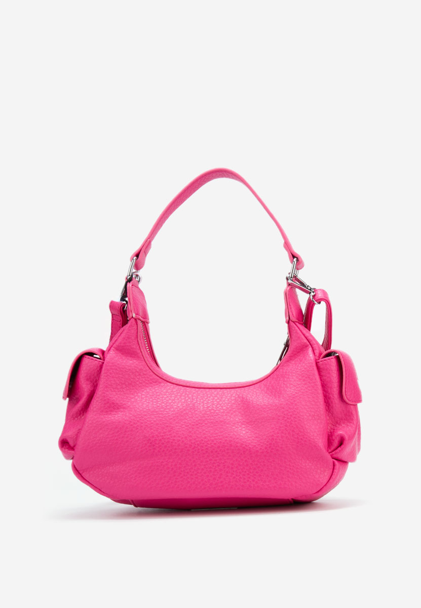 Geanta de mana Briya fucsia