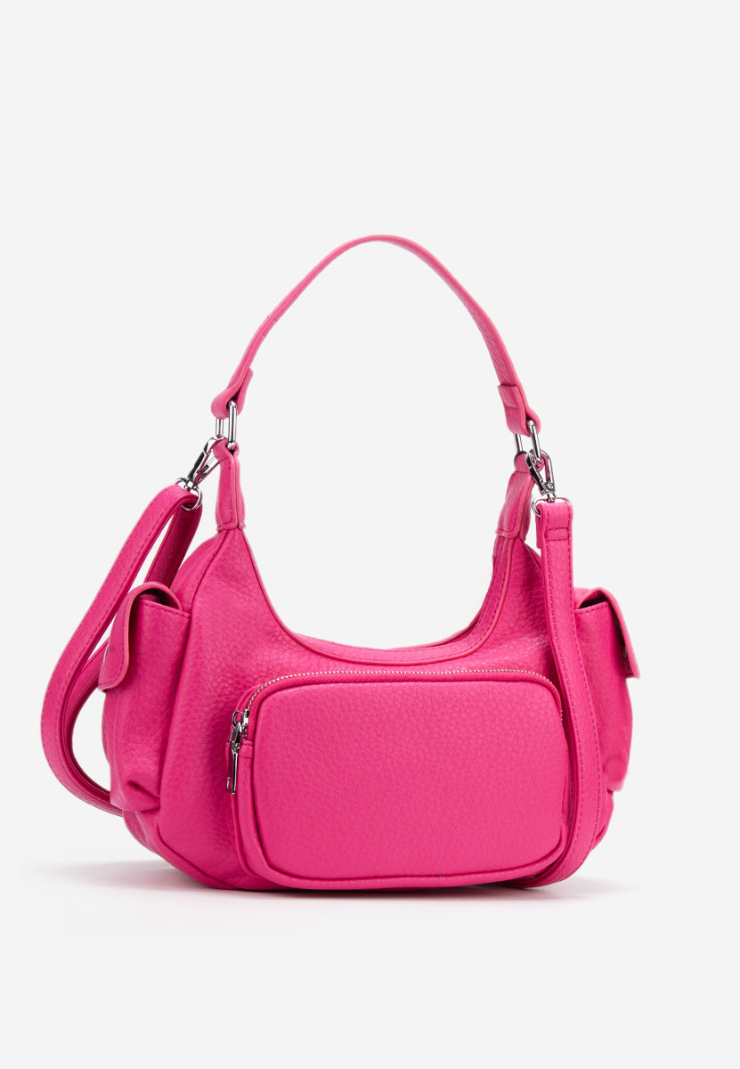 Geanta de mana Briya fucsia