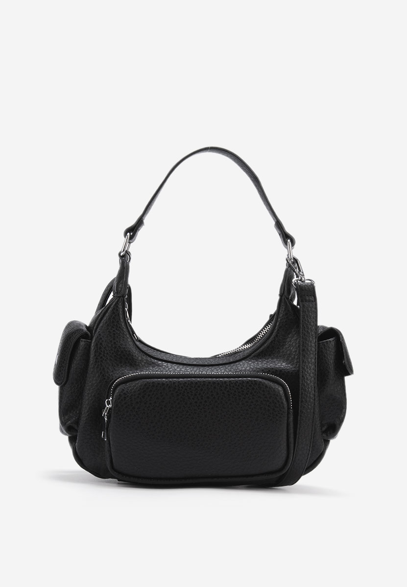 Geanta de mana Briya neagra