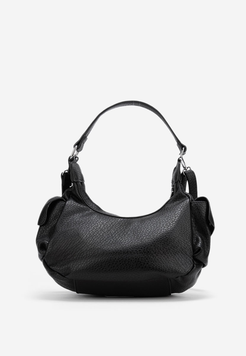 Geanta de mana Briya neagra