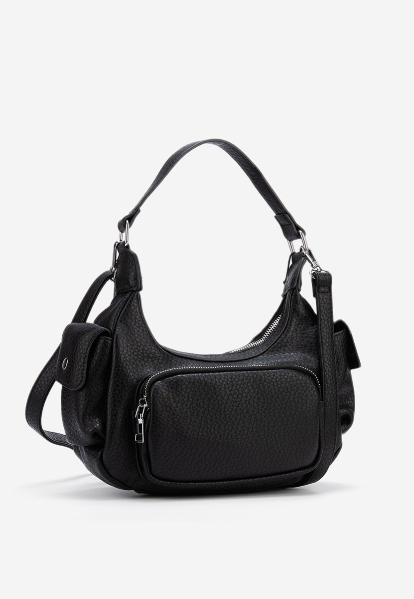 Geanta de mana Briya neagra