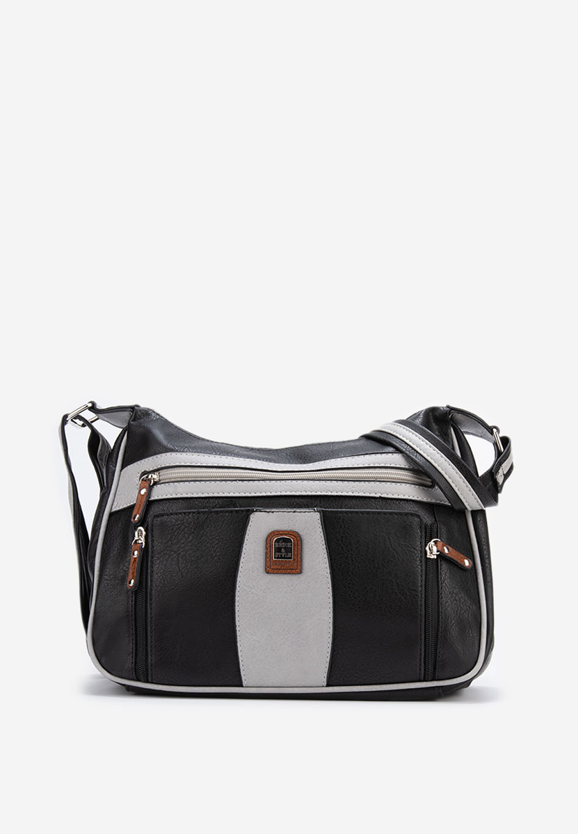 Geanta de umar Esterina V2 neagra
