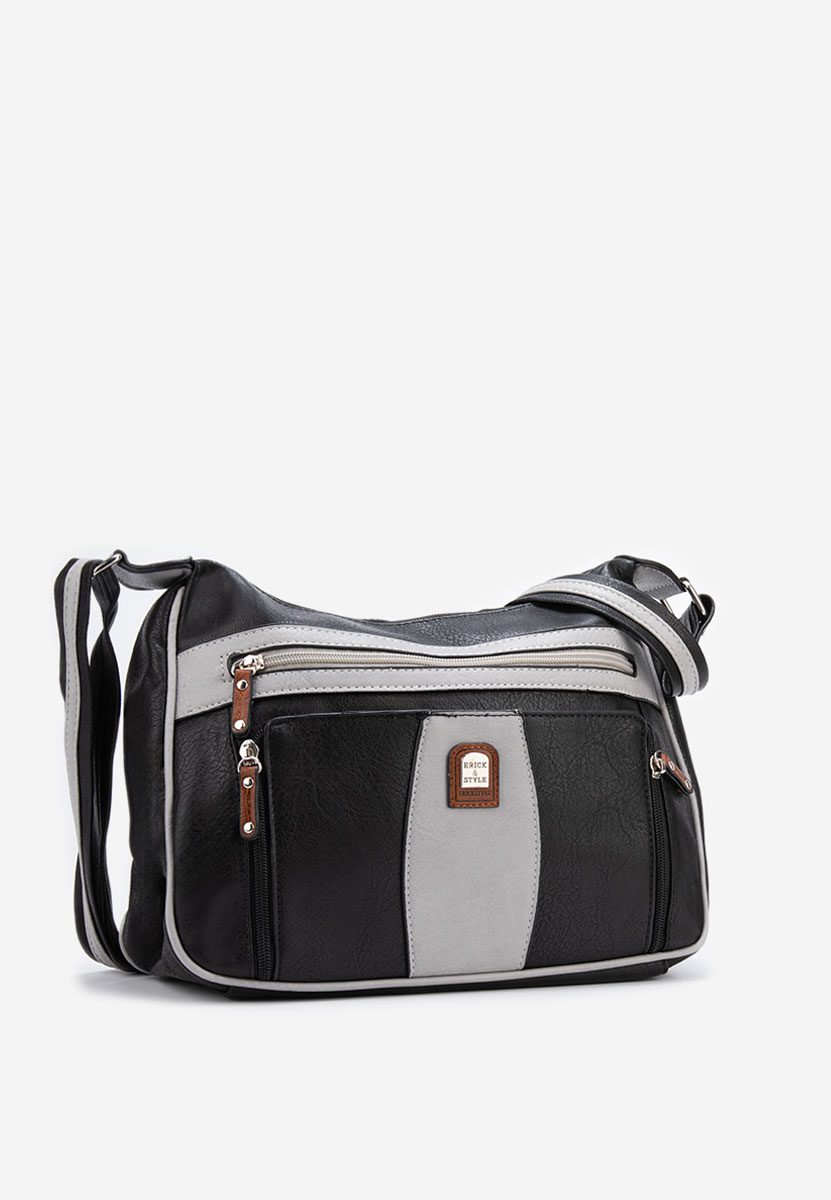 Geanta de umar Esterina V2 neagra