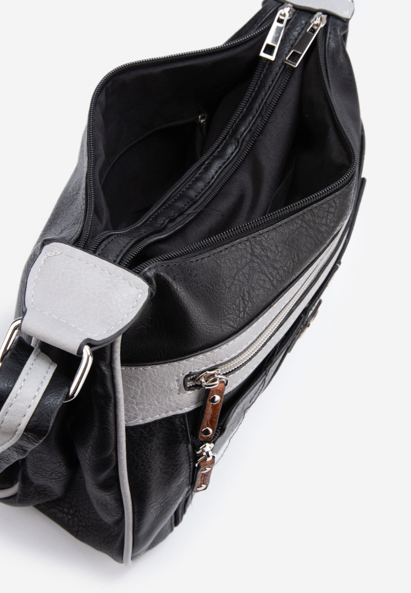 Geanta de umar Esterina V2 neagra