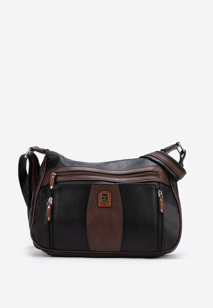 Geanta de umar Esterina V3 neagra