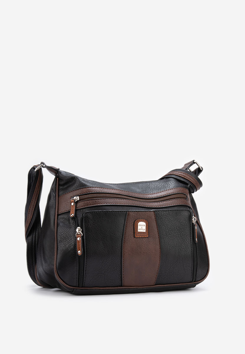 Geanta de umar Esterina V3 neagra