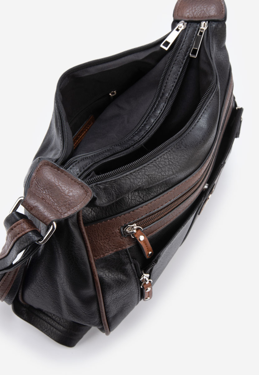 Geanta de umar Esterina V3 neagra