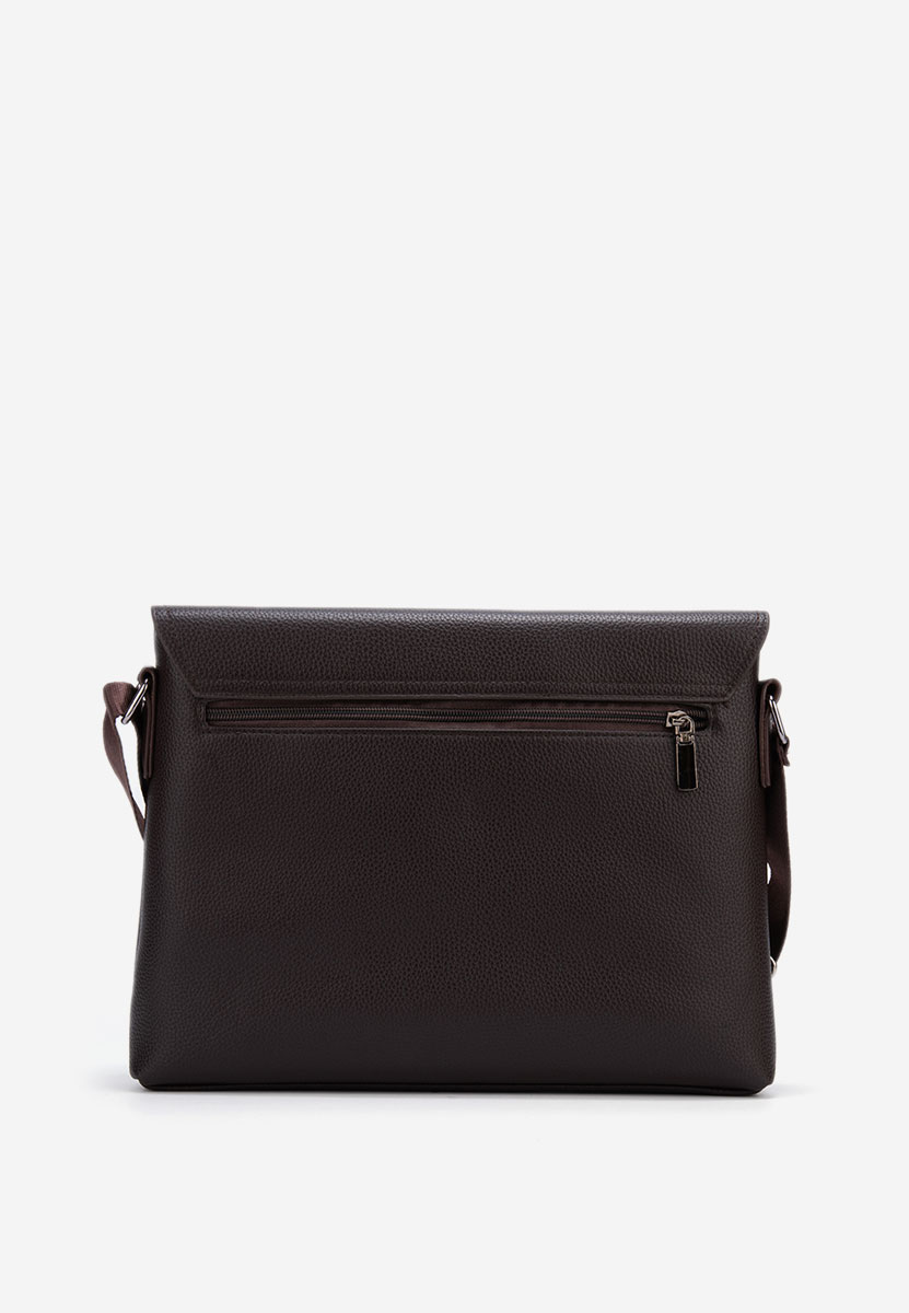 Geanta Crossbody Cedia maro