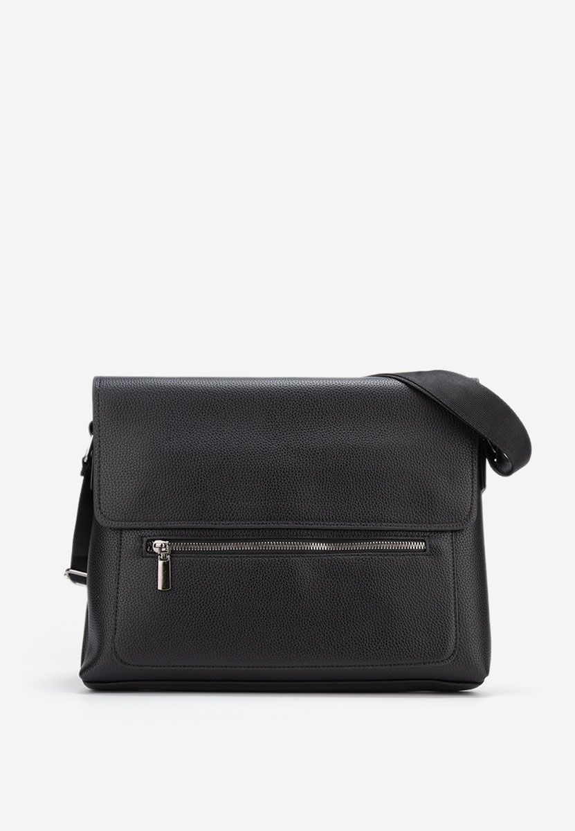Geanta Crossbody Cedia neagra