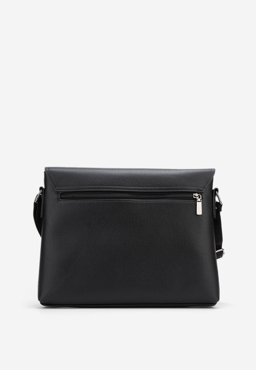 Geanta Crossbody Cedia neagra