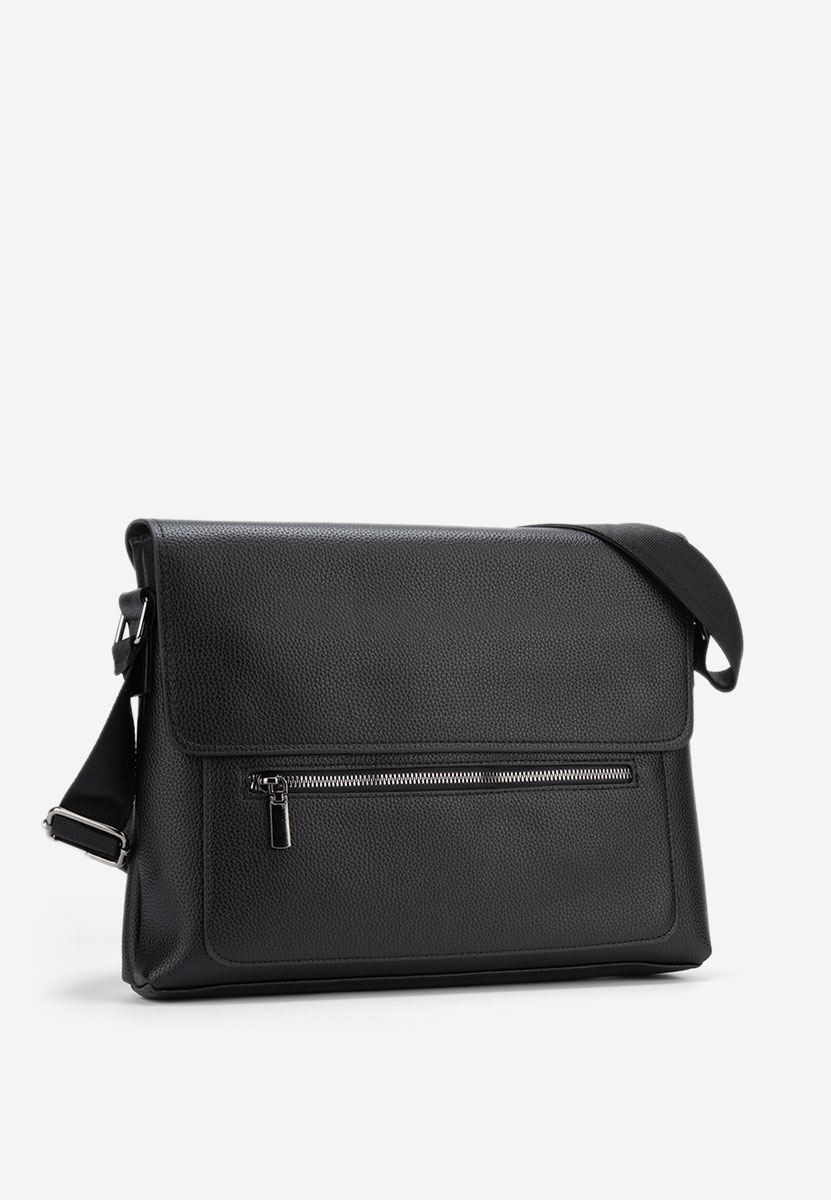 Geanta Crossbody Cedia neagra