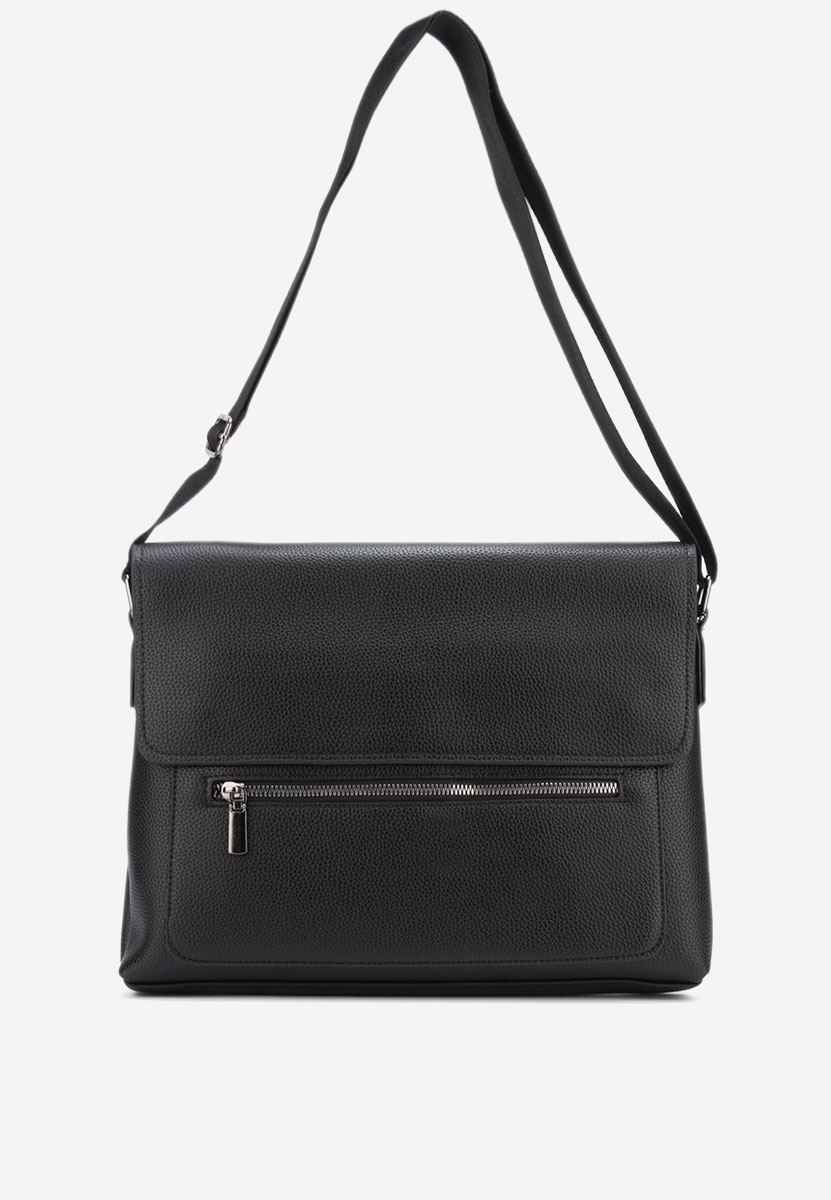 Geanta Crossbody Cedia neagra