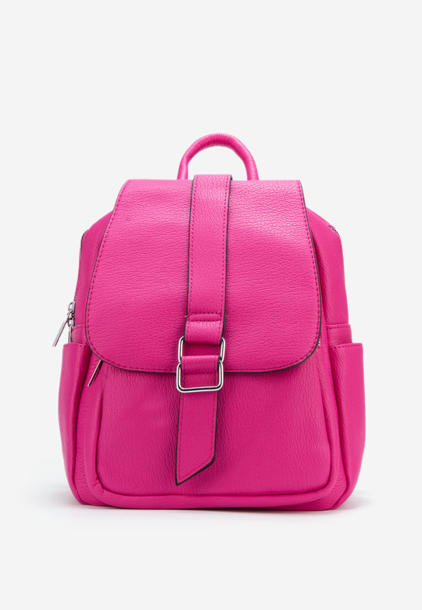 Rucsac dama Elysium fucsia