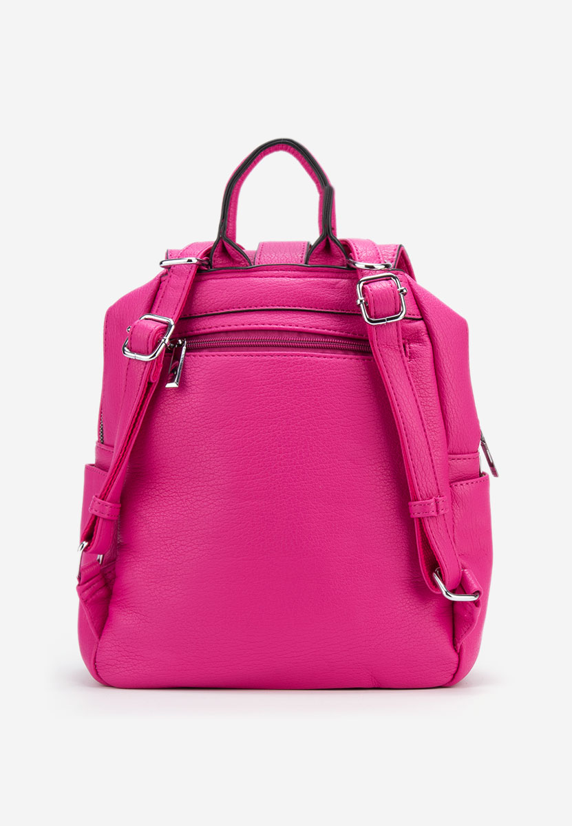 Rucsac dama Elysium fucsia