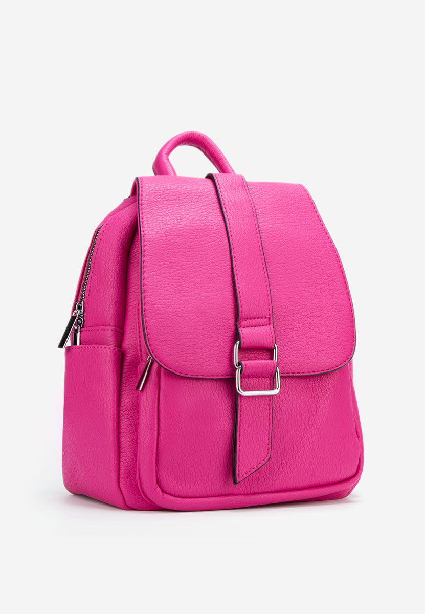 Rucsac dama Elysium fucsia