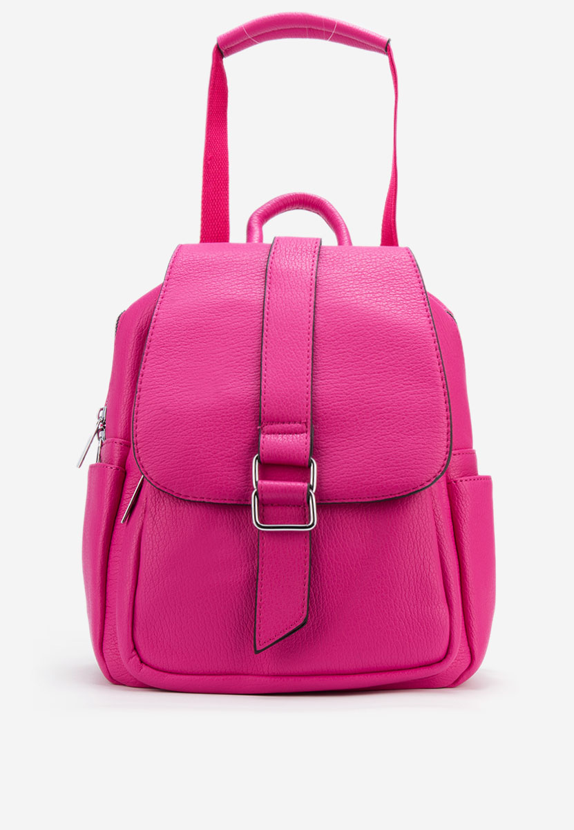 Rucsac dama Elysium fucsia