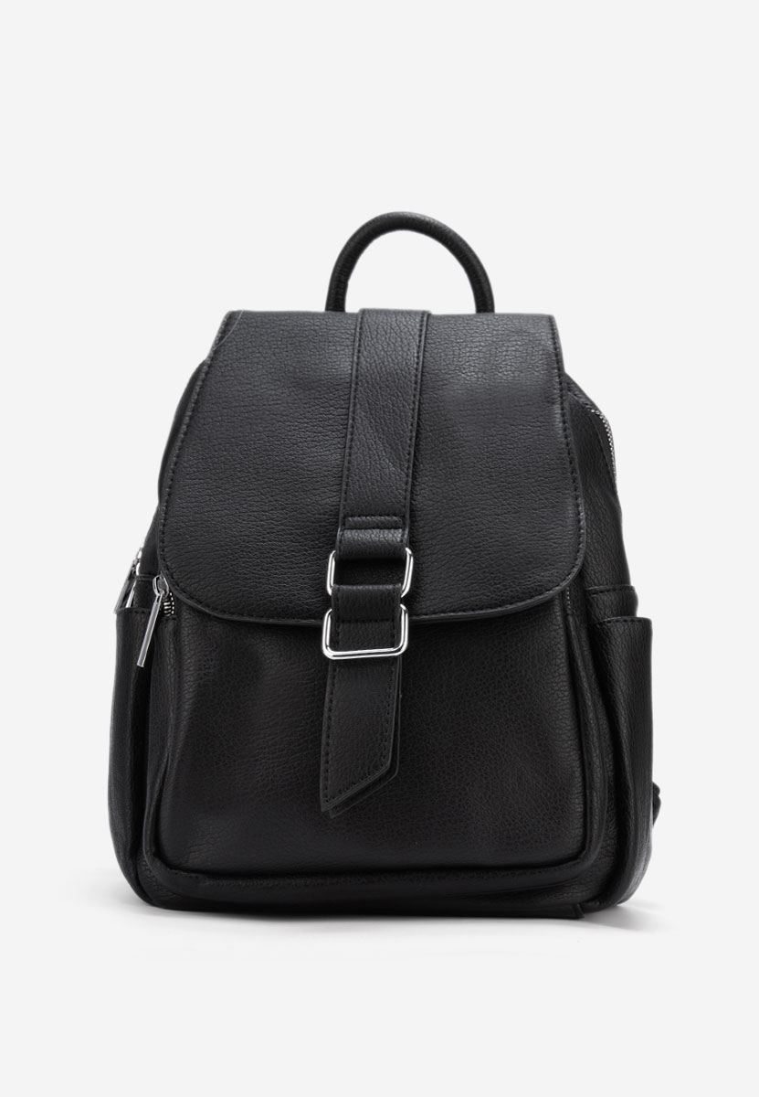 Rucsac dama Elysium negru