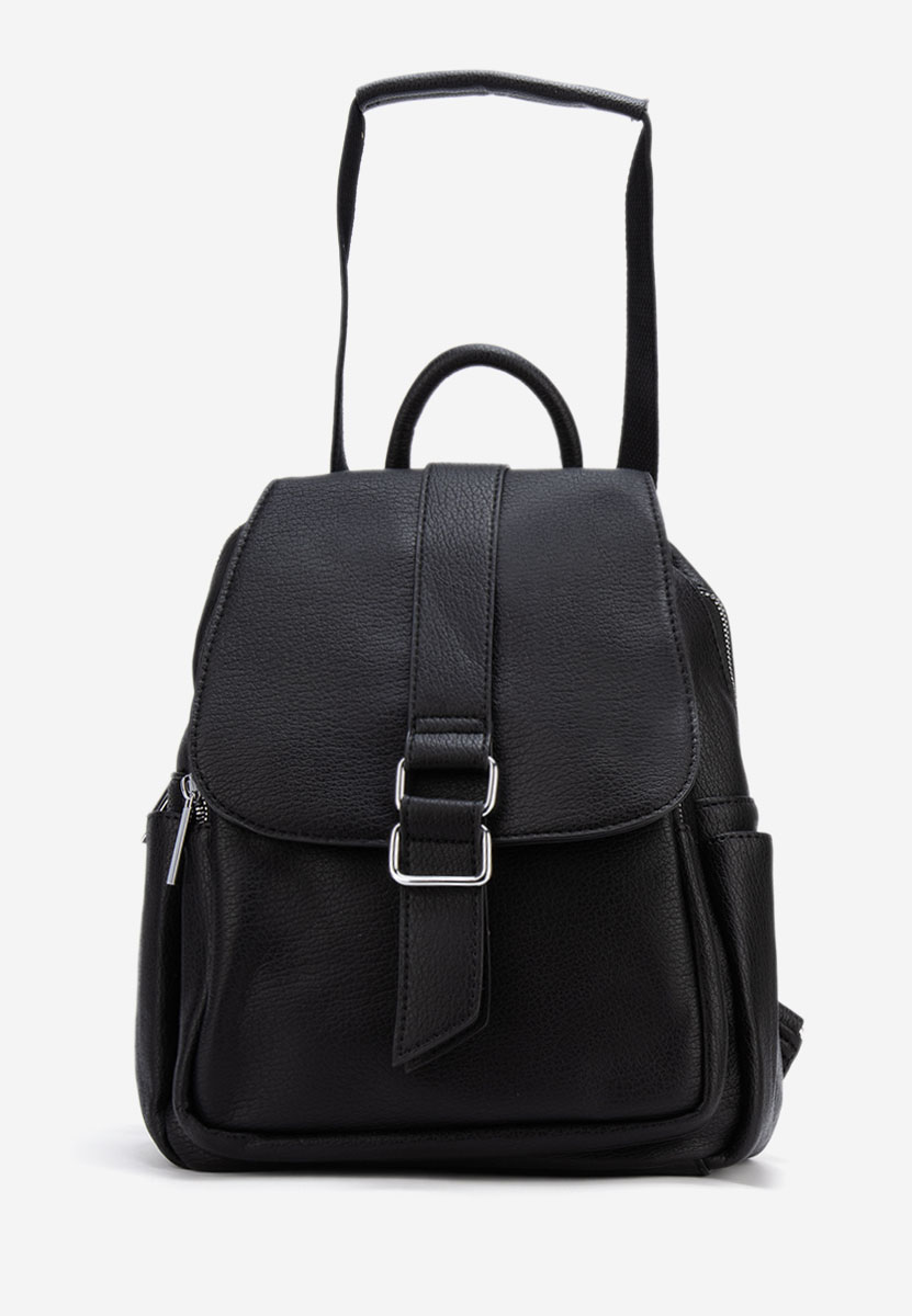 Rucsac dama Elysium negru