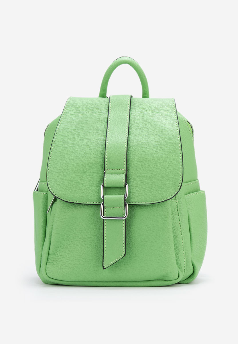 Rucsac dama Elysium verde