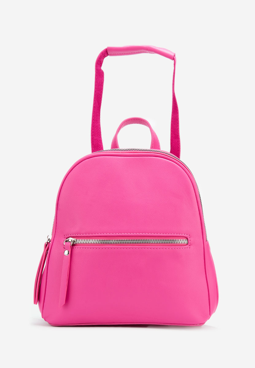 Rucsac dama Kambria fucsia