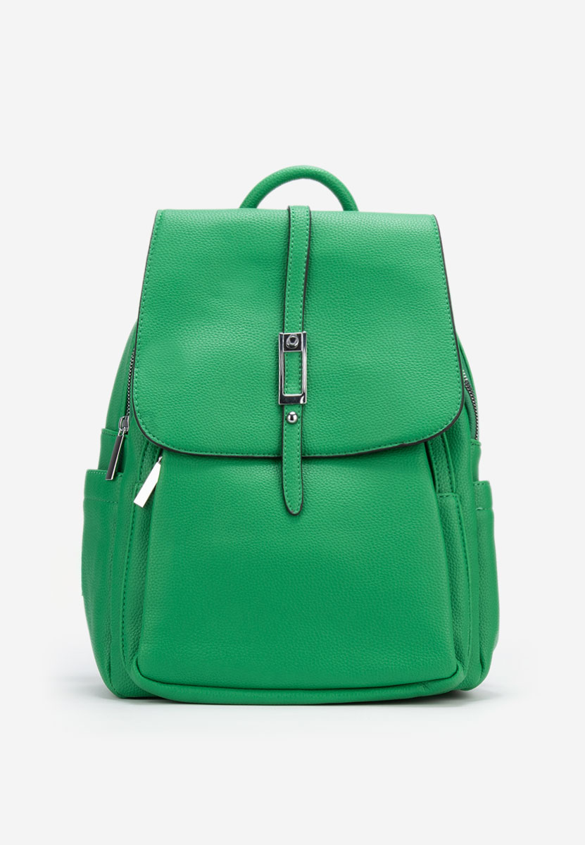 Rucsac dama Tailored verde