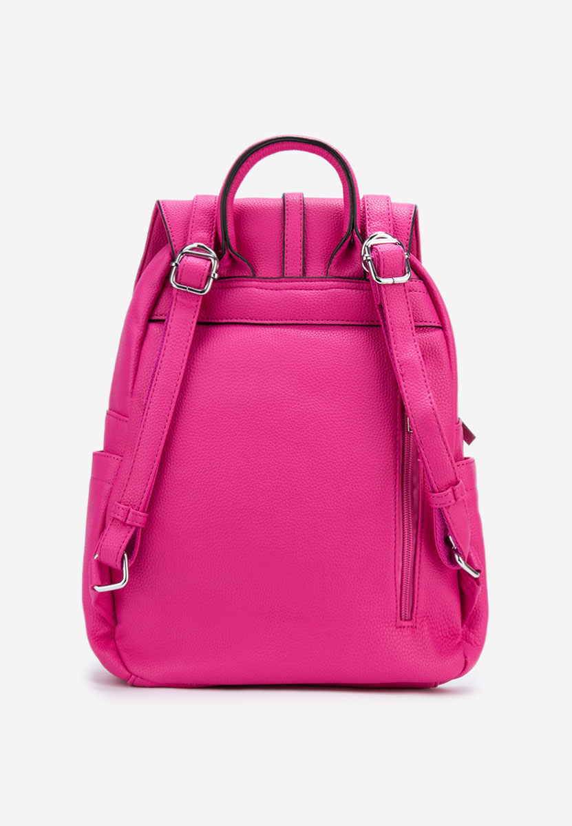 Rucsac dama Tailored fucsia