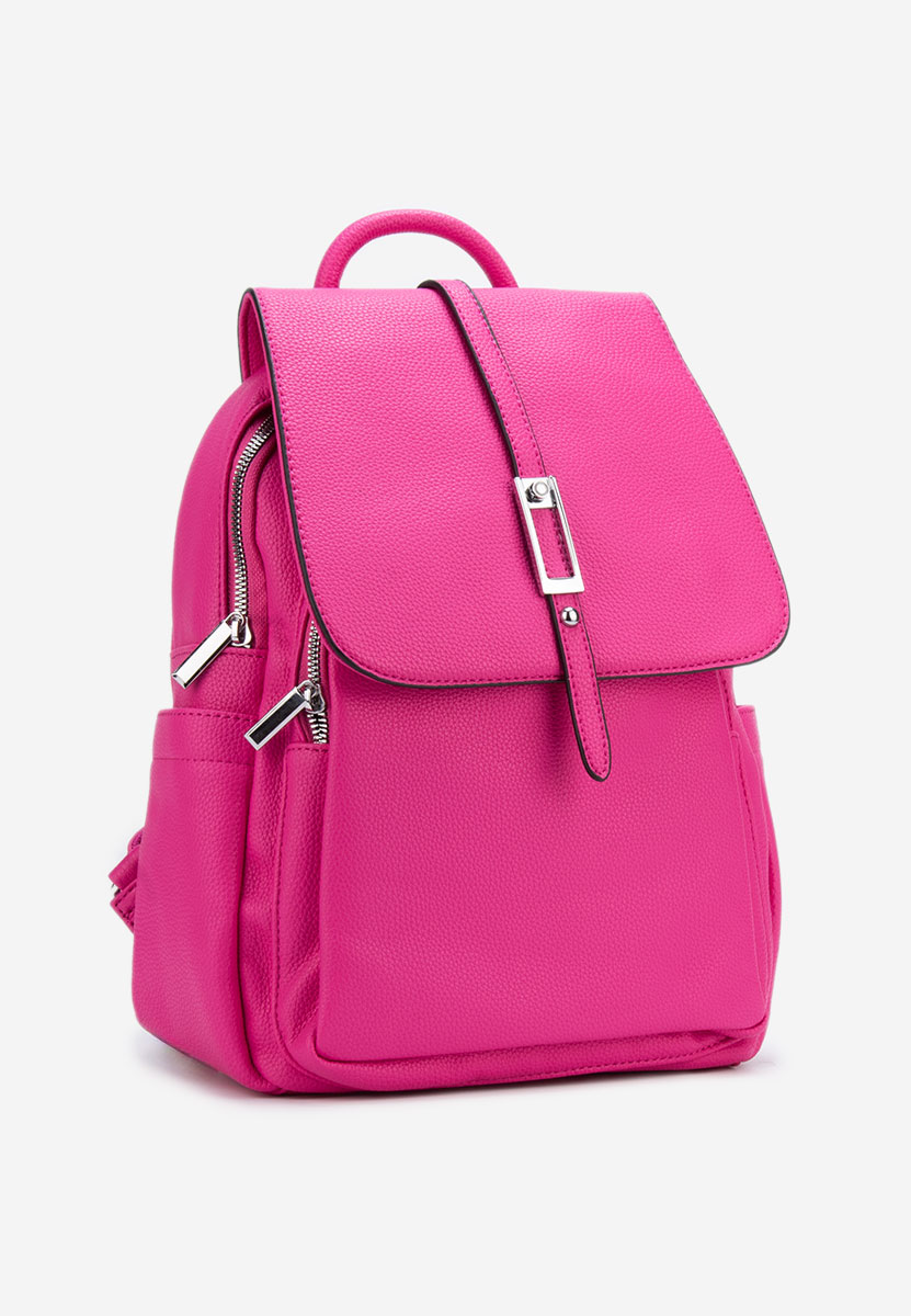 Rucsac dama Tailored fucsia