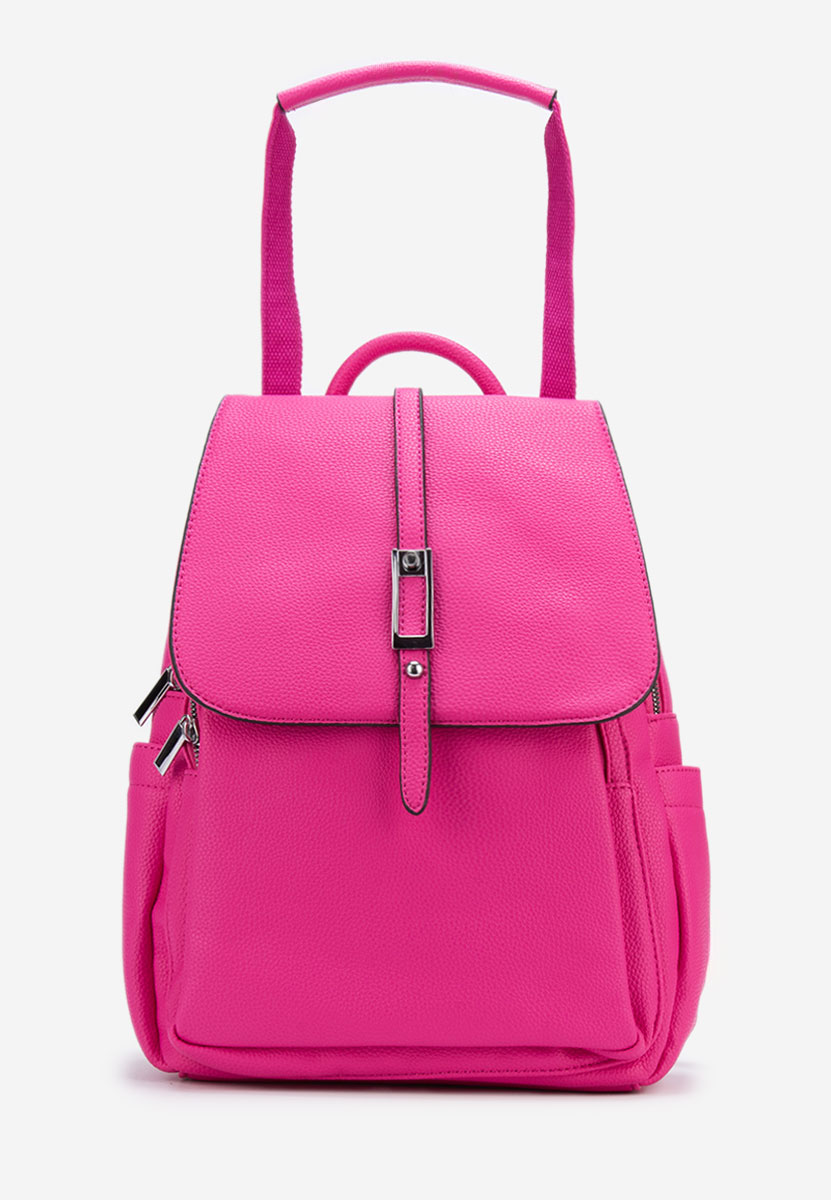 Rucsac dama Tailored fucsia