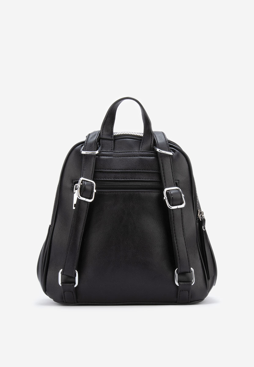 Rucsac dama Prudent negru