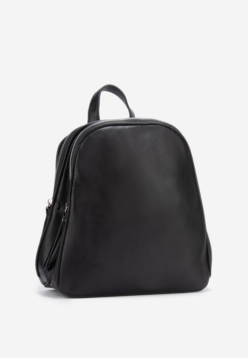 Rucsac dama Prudent negru