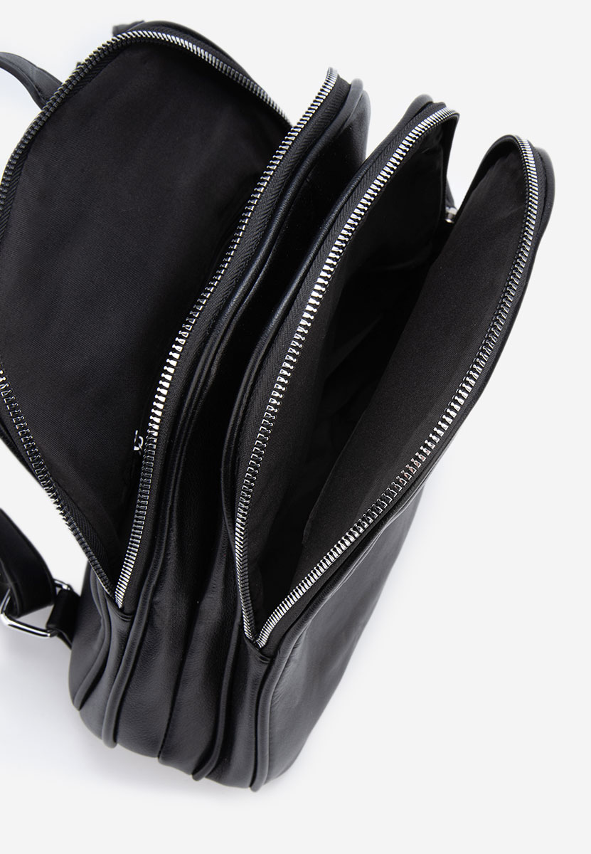 Rucsac dama Prudent negru