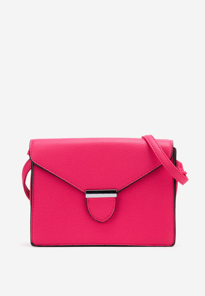 Geanta de umar Pearl fucsia